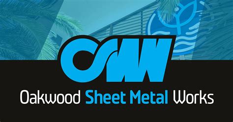 oakwood metal fabricating|oakwood sheet metal bundaberg.